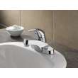 Peerless Core: Single Handle Bathroom Faucet, P136LF