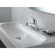 Peerless Core: Single Handle Bathroom Faucet, P136LF