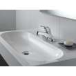 Peerless Core: Single Handle Bathroom Faucet, P136LF