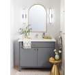Peerless Flute(TM): Single Top Handle Lavatory Faucet, P1512LF