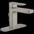 Peerless Xander®: Single Handle Bathroom Metal P/U, P1519LF-M