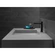 Peerless Xander(R): Single-Handle Lavatory Faucet, P1519LF-BL