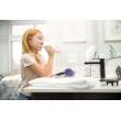 Peerless Xander(R): Single-Handle High-Arc Lavatory Faucet, P1519LF-BL-HA