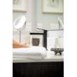 Peerless Xander(R): Single-Handle High-Arc Lavatory Faucet, P1519LF-BL-HA