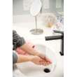 Peerless Xander(R): Single-Handle High-Arc Lavatory Faucet, P1519LF-BL-HA