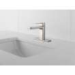 Peerless Xander(R): Single Handle Bathroom Faucet, P1519LF-BN-0.5