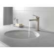 Peerless Xander(R): Single Handle Bathroom Hi-Arc, P1519LF-BN-HA
