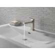 Peerless Xander(R): Single Handle Bathroom Less P/U, P1519LF-BN-LPU