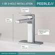 Peerless Xander(R): Single Handle Bathroom Hi-Arc, P1519LF-HA