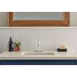 Peerless Westchester®: Single-Handle Bathroom Faucet, P1523LF-M