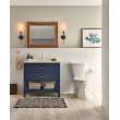 Peerless Westchester®: Single-Handle Bathroom Faucet, P1523LF-M