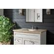 Peerless Parkwood(R): Single Handle Lavatory Faucet, P1535LF