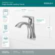 Peerless Parkwood(R): Single Handle Lavatory Faucet, P1535LF