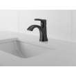 Peerless Parkwood(R): Single Handle Lavatory Faucet, P1535LF-BL