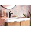Peerless Parkwood(R): Single Handle Lavatory Faucet, P1535LF-BL