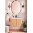 Peerless Parkwood(R): Single Handle Lavatory Faucet, P1535LF-BL