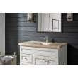 Peerless Parkwood(R): Single Handle Lavatory Faucet, P1535LF-BN