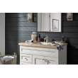 Peerless Parkwood(R): Single Handle Lavatory Faucet, P1535LF-BN