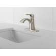 Peerless Parkwood(R): Single Handle Lavatory Faucet, P1535LF-BN