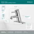 Peerless Precept®: Single-Handle Bath Faucet, P1547LF-M