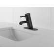 Peerless Precept(R): Single-Handle Bath Faucet, P1547LF-BL