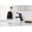 Peerless Precept(R): Single-Handle Bath Faucet, P1547LF-BL