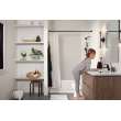 Peerless Precept(R): Single-Handle Bath Faucet, P1547LF-BL