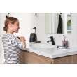 Peerless Precept(R): Single-Handle Bath Faucet, P1547LF-BL