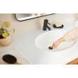 Peerless Precept(R): Single-Handle Bath Faucet, P1547LF-BL