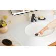Peerless Precept(R): Single-Handle Bath Faucet, P1547LF-BL