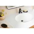Peerless Precept(R): Single-Handle Bath Faucet, P1547LF-BL