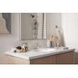 Peerless Precept(R): Single-Handle Bath Faucet, P1547LF-BN