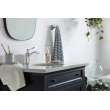 Peerless Elmhurst(R): Single-Handle Bath Faucet, P1565LF