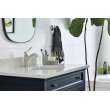 Peerless Elmhurst(R): Single-Handle Bath Faucet, P1565LF-BN