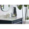 Peerless Elmhurst(R): Single-Handle Bath Faucet, P1565LF-BN