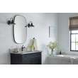 Peerless Elmhurst(R): Single-Handle Bath Faucet, P1565LF-OB