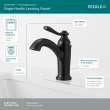 Peerless Elmhurst(R): Single-Handle Bath Faucet, P1565LF-OB