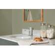 Peerless Ezra(R): Single Top Handle Lavatory Faucet, P1571LF