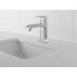 Peerless Ezra®: Single-Handle Curved Spout Lavatory Faucet, P1573LF-M