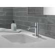 Peerless Precept(R): Single Top Handle Lavatory Faucet, P1647LF