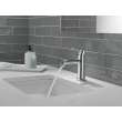 Peerless Precept(R): Single Top Handle Lavatory Faucet, P1647LF-M-0.5