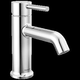 Peerless Precept(R): Single Top Handle Lavatory Faucet, P1647LF-M-0.5