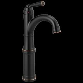 Peerless Westchester(R): Vessel Bathroom Faucet, P1723LF-OB