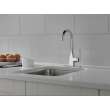 Peerless Xander(R): Single Handle Bar Faucet, P1819LF