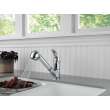 Peerless Core: Kitchen Pull-Out Faucet, P18550LF