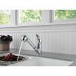 Peerless Core: Kitchen Pull-Out Faucet, P18550LF