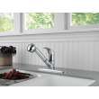 Peerless Core: Kitchen Pull-Out Faucet, P18550LF
