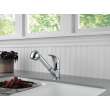 Peerless Core: Kitchen Pull-Out Faucet, P18550LF
