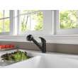 Peerless Core: Kitchen Pull-Out Faucet, P18550LF-OB