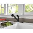 Peerless Core: Kitchen Pull-Out Faucet, P18550LF-OB